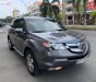 Acura MDX SH-AWD 2007 - Cần bán Acura MDX 3.7 2008 màu xám