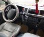 Toyota Hiace 2.7 2008 - Bán xe Toyota Hiace, 16 chỗ, máy xăng, đời 2008