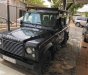 LandRover Defender Trước 1990 - Cần bán lại xe LandRover Defender trước sản xuất năm 1990, xe nhập