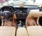 BMW X3 xdrive20i 2012 - Bán xe BMW X3 xdrive20i sản xuất 2012, màu đen, xe nhập, giá chỉ 980 triệu