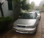 Suzuki Baleno Fi 1996 - Cần bán gấp Suzuki Baleno Fi 1996, màu bạc, máy êm