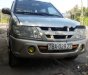 Isuzu Hi lander 2008 - Bán Isuzu Hi lander đời 2008, màu bạc