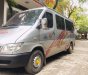 Mercedes-Benz Sprinter 2010 - Cần bán Mercedes Sprinter năm 2010, màu bạc