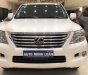 Lexus LX  570 2009 - Bán Lexus LX 570 năm 2009, màu trắng, nhập khẩu