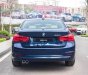 BMW 3 Series 320i 2018 - Bán BMW 320i đời 2018, màu xanh, số tự động, máy xăng, nhập khẩu