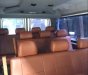 Mercedes-Benz Sprinter 2010 - Cần bán Mercedes Sprinter năm 2010, màu bạc