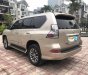 Lexus GX 460 2017 - Cần tiền bán chuyên cơ GX460, đk 2017, số tự động màu vàng cát, gia đình sử dụng