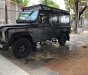 LandRover Defender Trước 1990 - Cần bán lại xe LandRover Defender trước sản xuất năm 1990, xe nhập