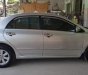 Toyota Corolla altis 1.8 2013 - Cần bán gấp Toyota Corolla altis 1.8 năm 2013, màu bạc