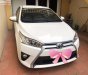 Toyota Yaris G 2015 - Cần bán xe Toyota Yaris đời 2015, đăng ký lần đầu 2015