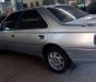 Peugeot 405 1990 - Cần bán gấp Peugeot 405 đời 1990, màu bạc, xe nhập giá cạnh tranh