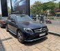 Mercedes-Benz GLC-Class GLC300 2017 - Bán xe Mercedes GLC300 xanh nội thất kem 2017 chính hãng. Trả trước 750 triệu nhận xe ngay