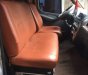 Mercedes-Benz Sprinter 2010 - Cần bán Mercedes Sprinter năm 2010, màu bạc