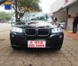 BMW X3 xdrive20i 2012 - Bán xe BMW X3 xdrive20i sản xuất 2012, màu đen, xe nhập, giá chỉ 980 triệu