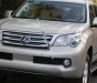 Lexus GX 460 2010 - Bán GX460, xe chính chủ đang sử dụng, màu vàng cát