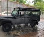 LandRover Defender Trước 1990 - Cần bán lại xe LandRover Defender trước sản xuất năm 1990, xe nhập