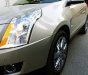 Cadillac SRX 2010 - Cần bán xe Cadillac SRX model 2011, nhập khẩu nguyên chiếc