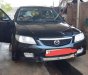 Mazda 323 2004 - Bán ô tô Mazda 323 sản xuất 2004, màu đen chính chủ, giá 145tr