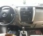 Suzuki APV  1.6 GL  2011 - Bán xe Suzuki APV năm sản xuất 2011, màu bạc, nhập khẩu nguyên chiếc chính chủ