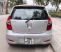 Hyundai i10 MT 1.2 2014 - Cần bán gấp Hyundai i10 MT 1.2 năm 2014, màu bạc, nhập khẩu, còn rất mới và đẹp nguyên bản