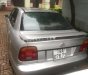 Suzuki Baleno Fi 1996 - Cần bán gấp Suzuki Baleno Fi 1996, màu bạc, máy êm