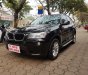 BMW X3 xdrive20i 2012 - Bán xe BMW X3 xdrive20i sản xuất 2012, màu đen, xe nhập, giá chỉ 980 triệu