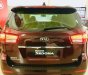 Kia Sedona  Luxury 2018 - Bán Kia Sedona năm sản xuất 2018, màu đỏ