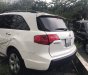 Acura MDX 2007 - Cần bán Acura MDX sản xuất 2007, màu trắng, nhập khẩu nguyên chiếc, 889 triệu