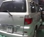 Suzuki APV  1.6 GL  2011 - Bán xe Suzuki APV năm sản xuất 2011, màu bạc, nhập khẩu nguyên chiếc chính chủ