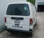 Suzuki Blind Van 2012 - Cần bán Suzuki Blind Van sản xuất năm 2012, màu trắng