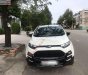 Ford EcoSport  Titanium  2015 - Bán ô tô Ford EcoSport Titanium 2015, màu trắng 