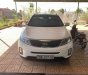 Kia Sorento 2016 - Bán Kia Sorento sản xuất năm 2016, màu trắng, nhập khẩu nguyên chiếc