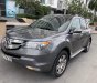 Acura MDX  3.7 2008 - Cần bán lại xe Acura MDX 3.7 đời 2008, màu xám, xe nhập chính chủ, giá chỉ 690 triệu