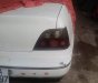 Daewoo Cielo 1995 - Bán xe Daewoo Cielo đời 1995, màu trắng, xe nhập xe gia đình