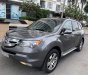 Acura MDX  3.7 2008 - Cần bán lại xe Acura MDX 3.7 đời 2008, màu xám, xe nhập chính chủ, giá chỉ 690 triệu