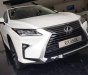 Lexus RX  350L   2018 - Bán xe Lexus RX 350L 2018, màu trắng, xe nhập