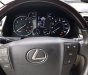 Lexus LX 570 2014 - Bán Lexus LX570 xuất Mỹ màu vàng cát, xe sản xuất 2014, đăng ký 2016, tên công ty hóa đơn gần 3 tỷ