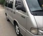 Mercedes-Benz MB    2002 - Bán ô tô Mercedes MB năm sản xuất 2002, màu bạc, giá tốt