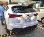 Lexus NX NX300 2018 - Bán Lexus NX 300 sản xuất 2018 xe mới đi 1.600km, cam kết chất lượng bao kiểm tra tại hãng