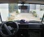 Suzuki Blind Van 2012 - Cần bán Suzuki Blind Van sản xuất năm 2012, màu trắng