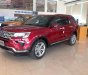 Ford Explorer Limited 2.3L EcoBoost 2018 - Bán xe Ford Explorer Limited 2.3L EcoBoost năm 2018, màu đỏ, nhập khẩu 