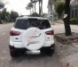 Ford EcoSport  Titanium  2015 - Bán ô tô Ford EcoSport Titanium 2015, màu trắng 
