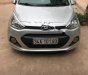 Hyundai i10 2014 - Bán ô tô Hyundai i10 sản xuất 2014, màu bạc, xe nhập