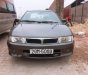 Mitsubishi Lancer 2000 - Cần bán lại xe Mitsubishi Lancer đời 2000, nhập khẩu nguyên chiếc