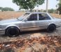 Nissan Bluebird 1998 - Bán Nissan Bluebird đời 1998, màu bạc, xe nhập chính chủ