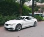 BMW 4 Series 428i coupe  2015 - Cần bán xe BMW 4 Series model 2016, màu trắng, xe nhập