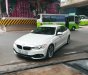 BMW 4 Series 428i coupe  2015 - Cần bán xe BMW 4 Series model 2016, màu trắng, xe nhập