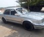 Nissan Bluebird 1998 - Bán Nissan Bluebird đời 1998, màu bạc, xe nhập chính chủ