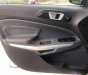 Ford EcoSport  Titanium  2015 - Bán ô tô Ford EcoSport Titanium 2015, màu trắng 