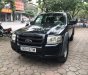 Ford Ranger   4x4MT 2008 - Cần bán lại xe Ford Ranger 4x4MT đời 2008, màu đen, xe nhập